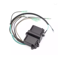 CDI UNIT for Mercury Outboard 6-35HP - 1979-1997 - 339-7452A15 - 339-7452A19 - 339-7452A1 - 339-7452A7 -339-7452A8 - 339-7452A9 - 339-7452A10 - 339-7452A11 - WI-C104 - Recamarine